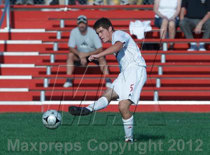 Thumbnail 1 in Metea Valley @ Hinsdale Central photogallery.
