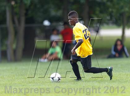 Thumbnail 2 in Metea Valley @ Hinsdale Central photogallery.