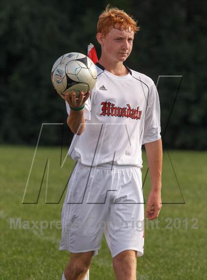 Thumbnail 1 in Metea Valley @ Hinsdale Central photogallery.