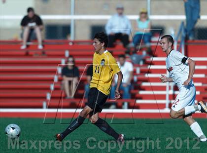 Thumbnail 2 in Metea Valley @ Hinsdale Central photogallery.