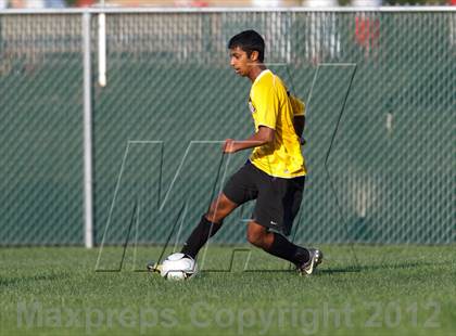 Thumbnail 2 in Metea Valley @ Hinsdale Central photogallery.
