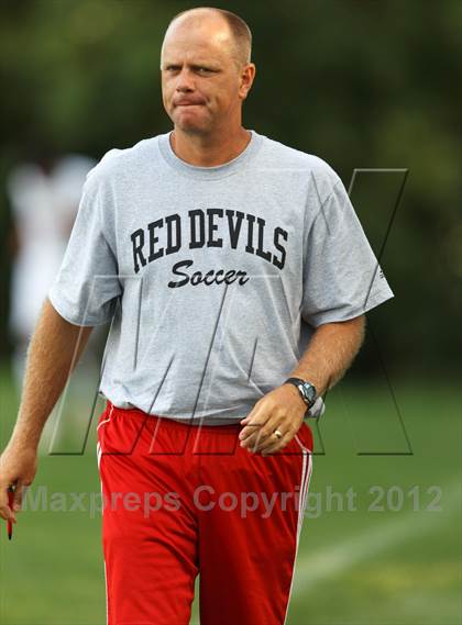 Thumbnail 2 in Metea Valley @ Hinsdale Central photogallery.