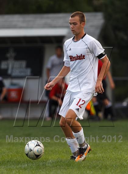 Thumbnail 3 in Metea Valley @ Hinsdale Central photogallery.