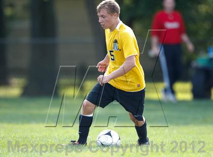 Thumbnail 3 in Metea Valley @ Hinsdale Central photogallery.