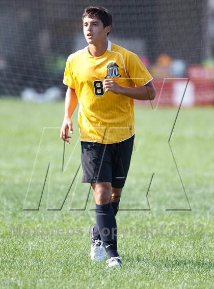 Thumbnail 1 in Metea Valley @ Hinsdale Central photogallery.