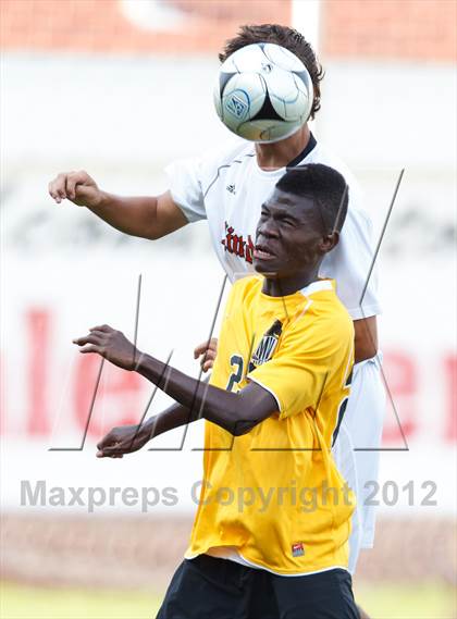 Thumbnail 1 in Metea Valley @ Hinsdale Central photogallery.