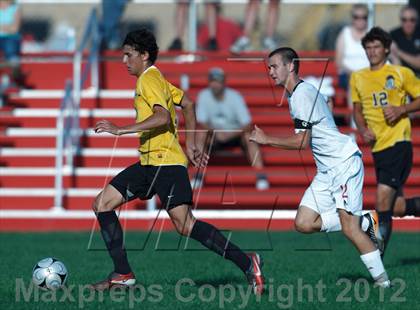 Thumbnail 1 in Metea Valley @ Hinsdale Central photogallery.