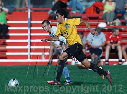 Thumbnail 3 in Metea Valley @ Hinsdale Central photogallery.