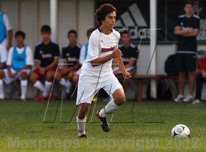Thumbnail 1 in Metea Valley @ Hinsdale Central photogallery.