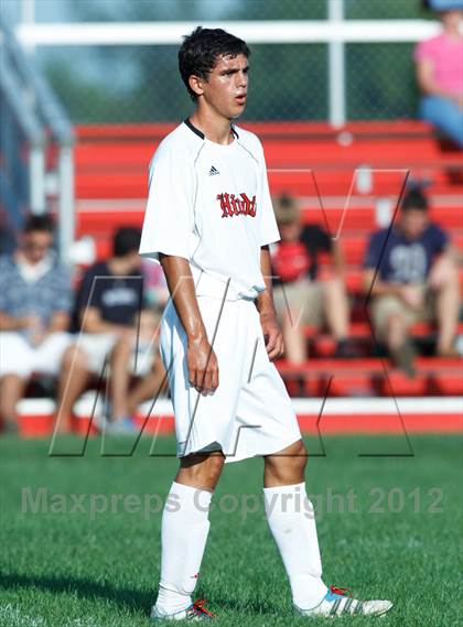Thumbnail 1 in Metea Valley @ Hinsdale Central photogallery.