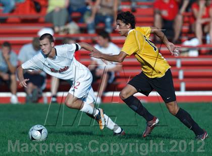 Thumbnail 2 in Metea Valley @ Hinsdale Central photogallery.