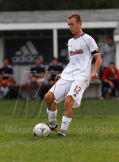 Thumbnail 1 in Metea Valley @ Hinsdale Central photogallery.
