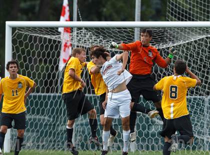 Thumbnail 2 in Metea Valley @ Hinsdale Central photogallery.
