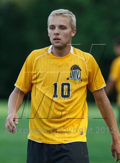 Thumbnail 2 in Metea Valley @ Hinsdale Central photogallery.
