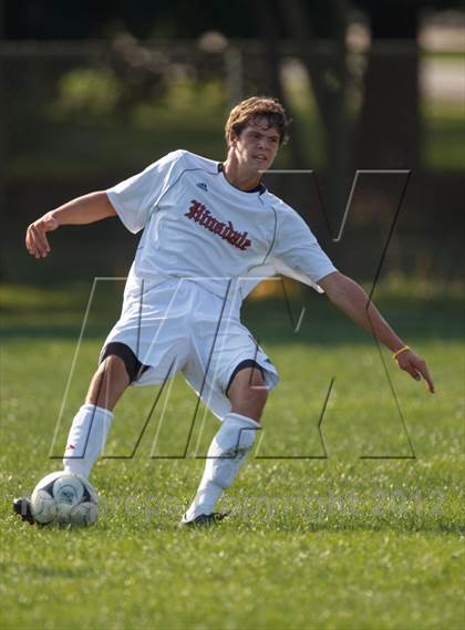 Thumbnail 1 in Metea Valley @ Hinsdale Central photogallery.