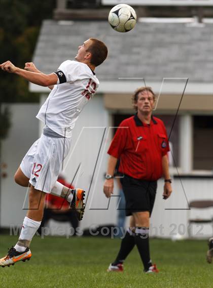 Thumbnail 2 in Metea Valley @ Hinsdale Central photogallery.