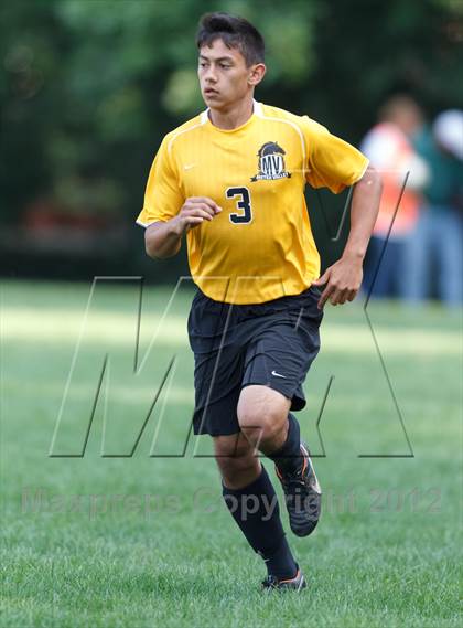 Thumbnail 3 in Metea Valley @ Hinsdale Central photogallery.