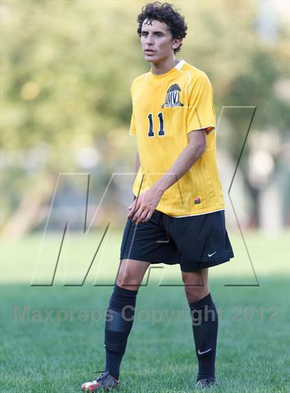 Thumbnail 1 in Metea Valley @ Hinsdale Central photogallery.