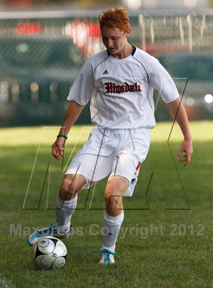 Thumbnail 1 in Metea Valley @ Hinsdale Central photogallery.