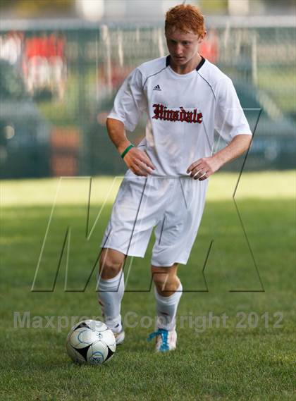 Thumbnail 1 in Metea Valley @ Hinsdale Central photogallery.