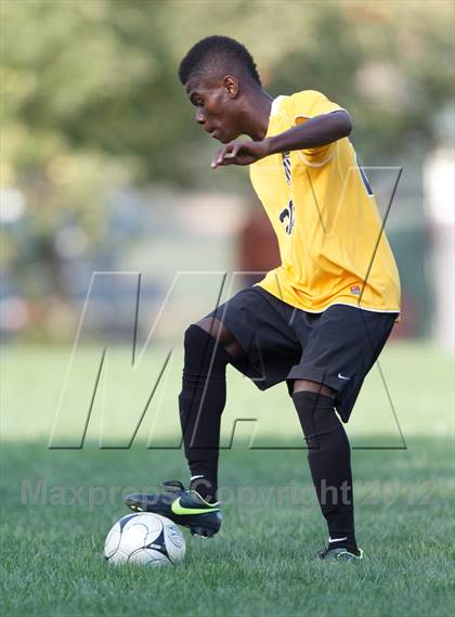 Thumbnail 3 in Metea Valley @ Hinsdale Central photogallery.