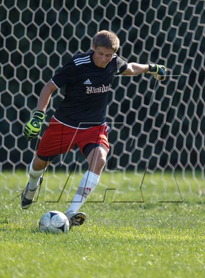 Thumbnail 1 in Metea Valley @ Hinsdale Central photogallery.
