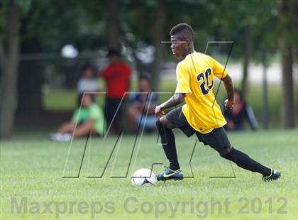 Thumbnail 3 in Metea Valley @ Hinsdale Central photogallery.