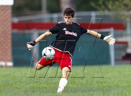 Thumbnail 1 in Metea Valley @ Hinsdale Central photogallery.