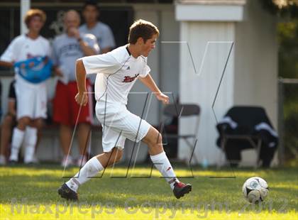Thumbnail 2 in Metea Valley @ Hinsdale Central photogallery.