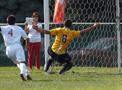 Thumbnail 2 in Metea Valley @ Hinsdale Central photogallery.