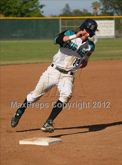 Thumbnail 2 in Folsom @ Sheldon photogallery.