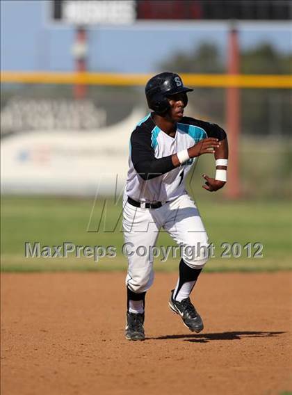 Thumbnail 3 in Folsom @ Sheldon photogallery.