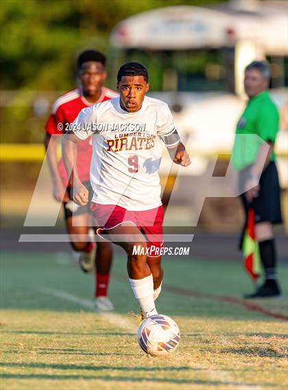 Thumbnail 1 in Lumberton @ Hoke County photogallery.