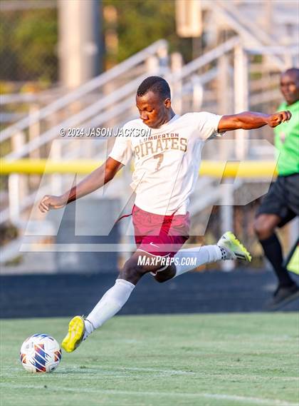 Thumbnail 1 in Lumberton @ Hoke County photogallery.