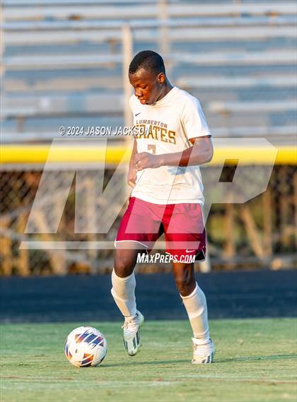 Thumbnail 1 in Lumberton @ Hoke County photogallery.