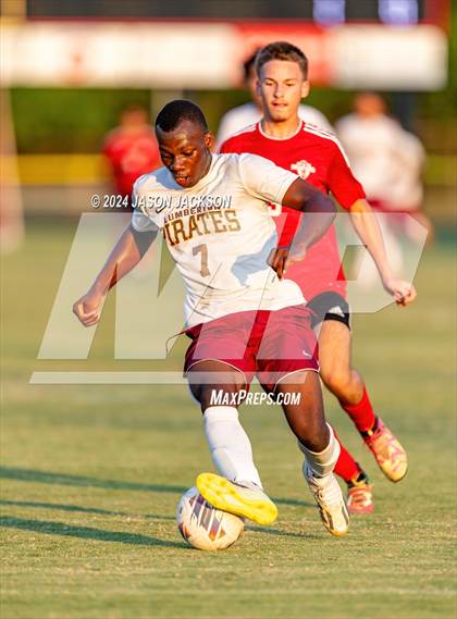 Thumbnail 1 in Lumberton @ Hoke County photogallery.