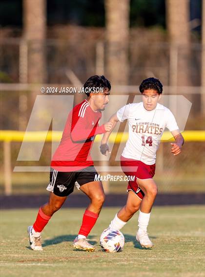Thumbnail 1 in Lumberton @ Hoke County photogallery.