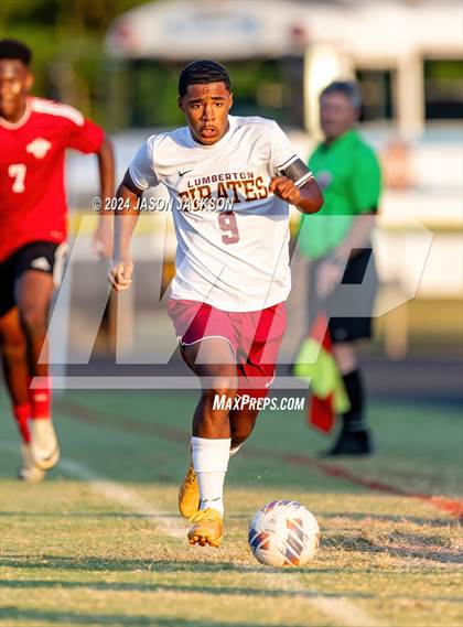 Thumbnail 1 in Lumberton @ Hoke County photogallery.