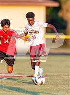 Photo from the gallery "Lumberton @ Hoke County"