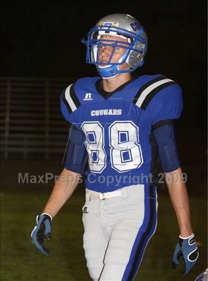 Thumbnail 3 in Monterey Trail @ Capital Christian photogallery.
