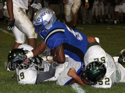 Thumbnail 3 in Monterey Trail @ Capital Christian photogallery.