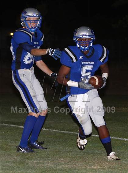 Thumbnail 3 in Monterey Trail @ Capital Christian photogallery.
