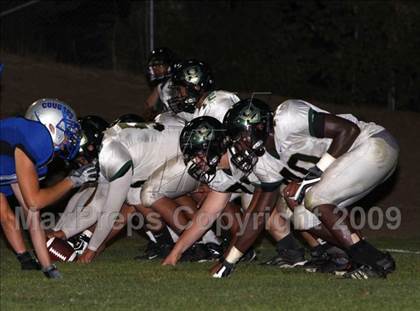 Thumbnail 1 in Monterey Trail @ Capital Christian photogallery.