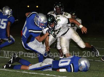 Thumbnail 3 in Monterey Trail @ Capital Christian photogallery.