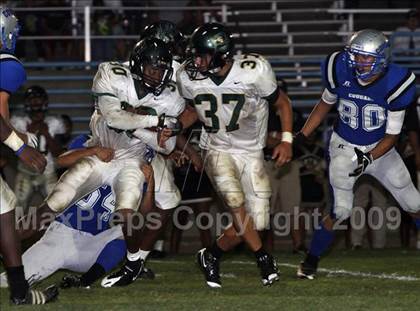 Thumbnail 2 in Monterey Trail @ Capital Christian photogallery.
