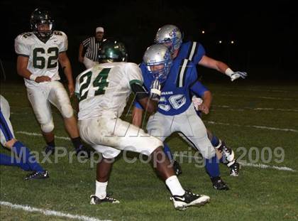 Thumbnail 3 in Monterey Trail @ Capital Christian photogallery.