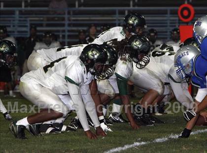 Thumbnail 3 in Monterey Trail @ Capital Christian photogallery.