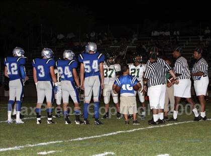 Thumbnail 2 in Monterey Trail @ Capital Christian photogallery.