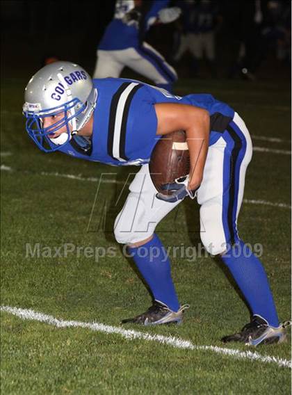Thumbnail 3 in Monterey Trail @ Capital Christian photogallery.