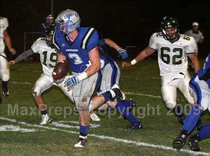 Thumbnail 1 in Monterey Trail @ Capital Christian photogallery.